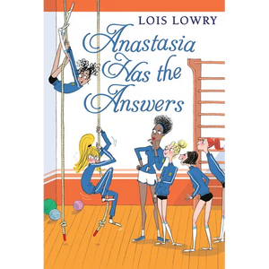 Anastasia Has the Answers - Paperback