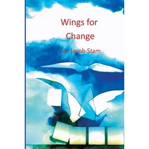 Wings for change: systemic organizational development - Paperback