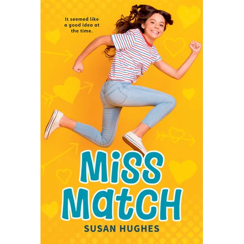 Miss Match - Paperback