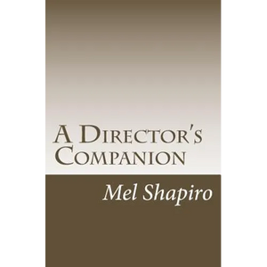 A Director's Companion - Paperback
