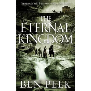 The Eternal Kingdom - Paperback
