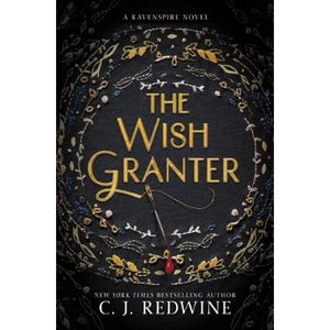 The Wish Granter - Paperback