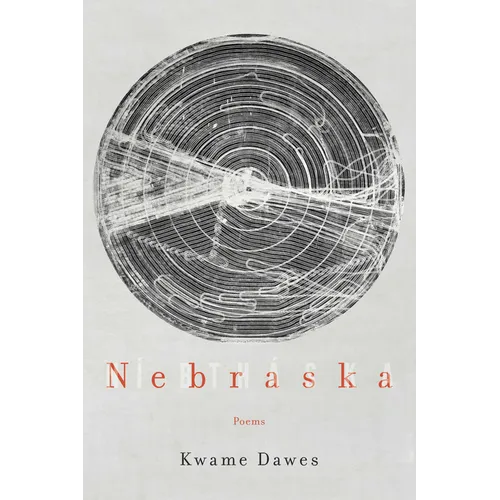 Nebraska: Poems - Paperback