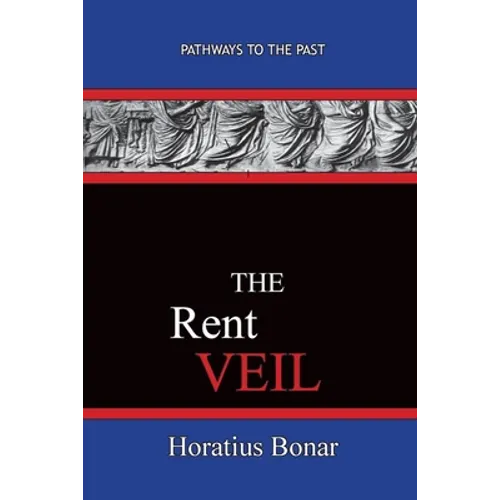 The Rent Veil: Pathways To The Past - Paperback