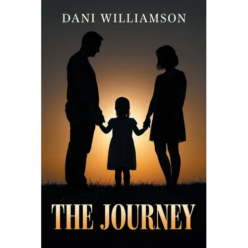 The Journey - Paperback