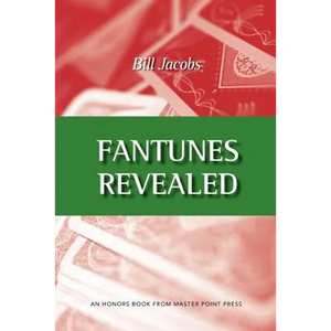 Fantunes Revealed - Paperback