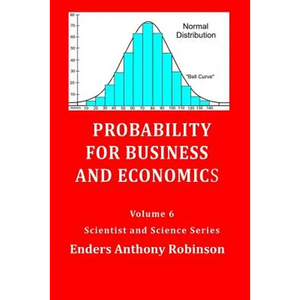 Probability for Business & Economics - Paperback