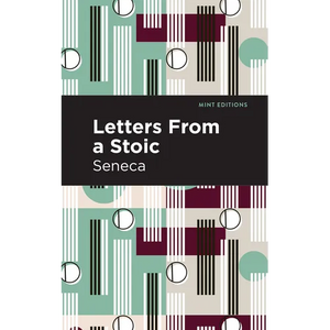 Letters from a Stoic - Paperback