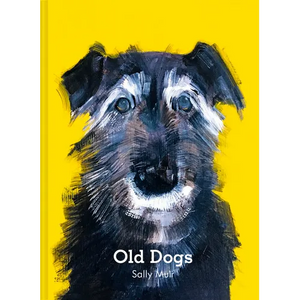 Old Dogs - Hardcover