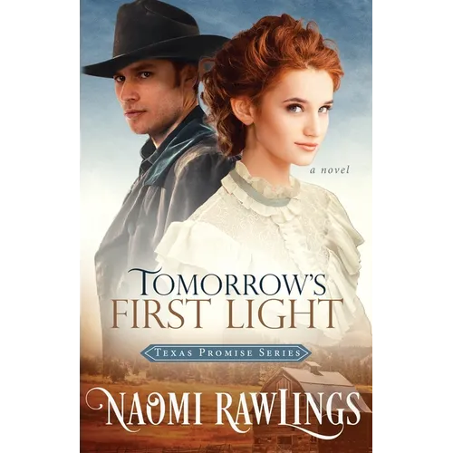 Tomorrow First Light - Paperback