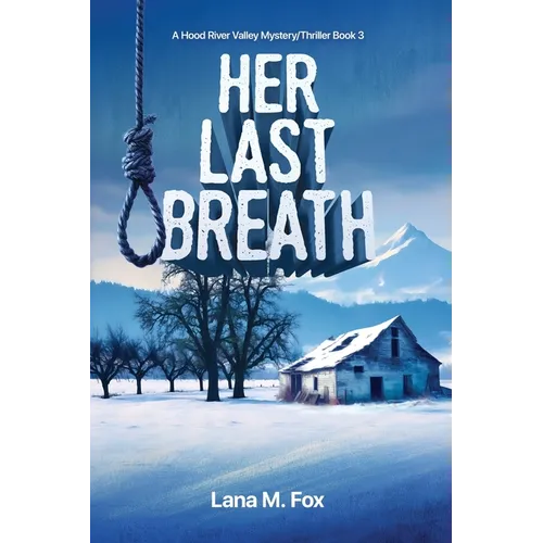 Her Last Breath - Paperback