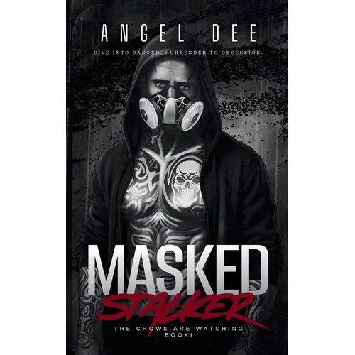 Masked Stalker - Paperback