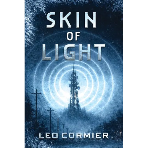 Skin of Light - Paperback