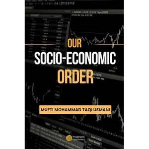 Our Socio-Economic Order - Paperback