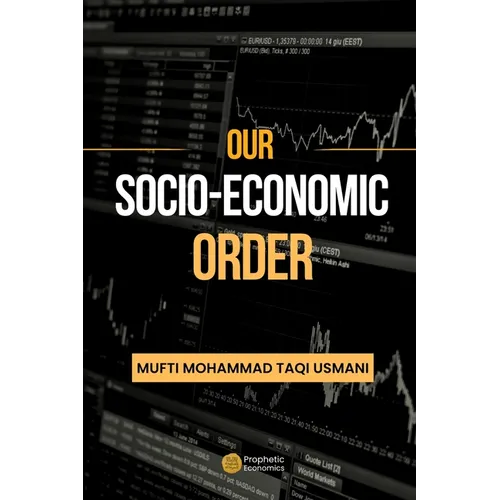 Our Socio-Economic Order - Paperback