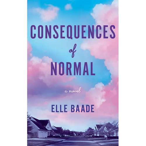 Consequences of Normal - Paperback
