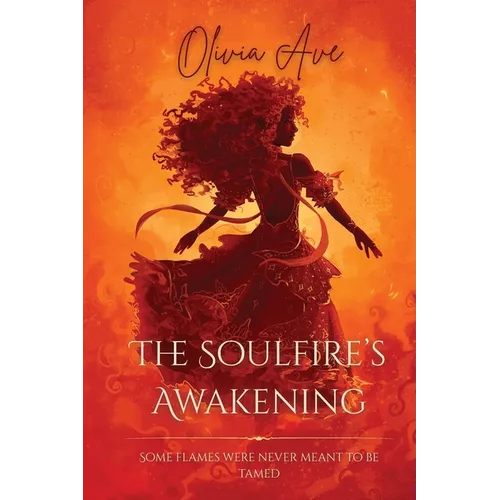 The Soulfire's Awakening - Paperback