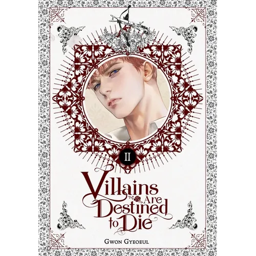 Villains Are Destined to Die (Novel), Vol. 2 - Paperback