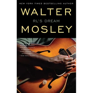 R.L.'s Dream - Paperback