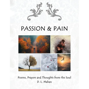 Passion & Pain - Paperback