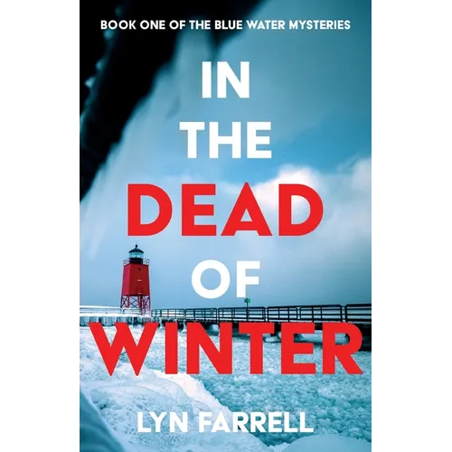 In the Dead of Winter - Paperback