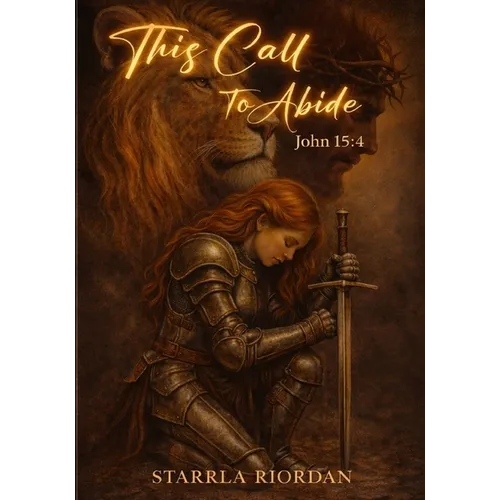 This Call to Abide - Paperback
