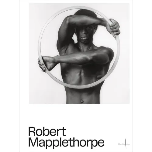 Robert Mapplethorpe - Hardcover