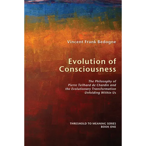 Evolution of Consciousness - Paperback