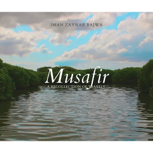 Musafir - Hardcover