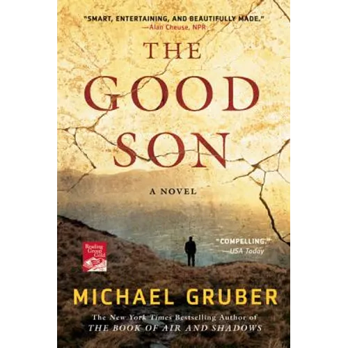 The Good Son - Paperback