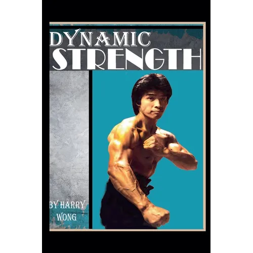 Dynamic Strength - Paperback