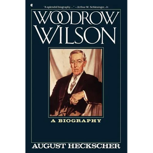 Woodrow Wilson - Paperback