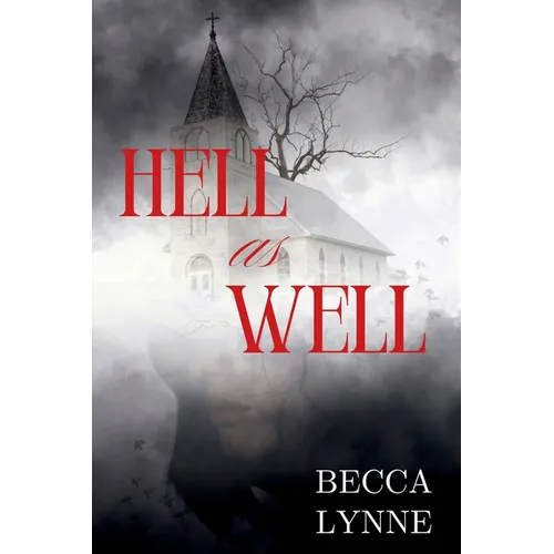 Hell as Well - Paperback