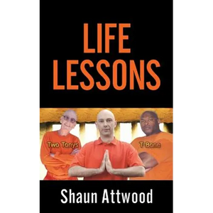 Life Lessons - Paperback