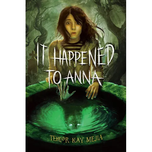 It Happened to Anna - Paperback