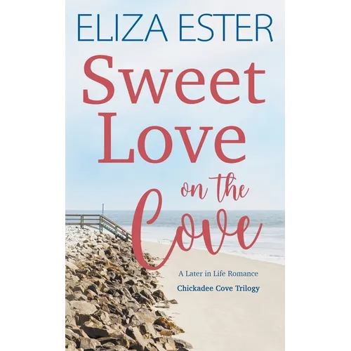 Sweet Love on the Cove - Paperback
