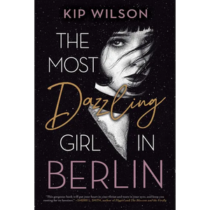 The Most Dazzling Girl in Berlin - Paperback