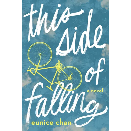 This Side of Falling - Hardcover