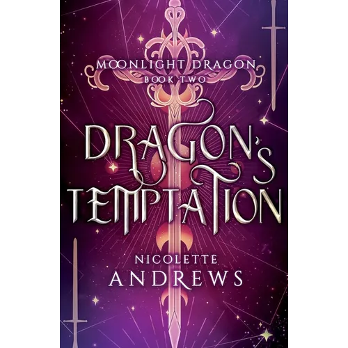 Dragon's Temptation - Paperback