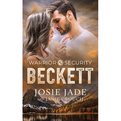 Warrior Security Beckett - Paperback