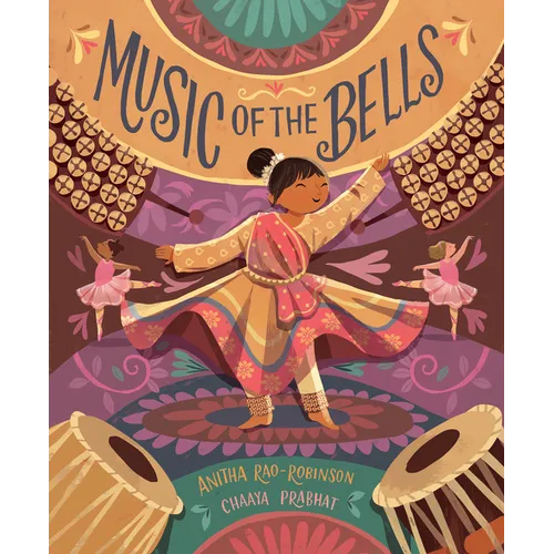 Music of the Bells - Hardcover