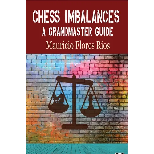 Chess Imbalances - Paperback