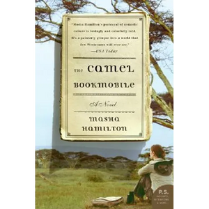 The Camel Bookmobile - Paperback