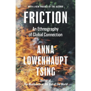 Friction: An Ethnography of Global Connection - Paperback