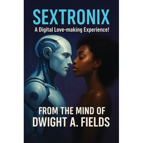Sextronix: The Digital Love-Making Experience - Paperback