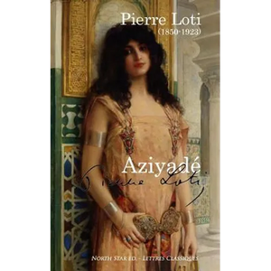 Aziyadé (full text) - Paperback