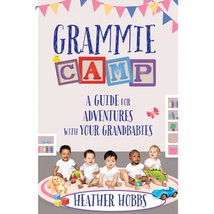 Grammie Camp - Paperback