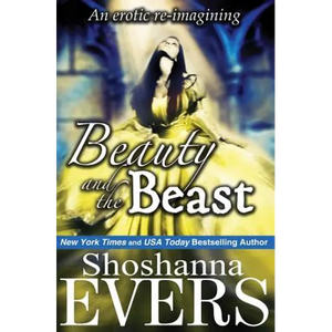 Beauty and the Beast: an erotic re-imagining - Paperback