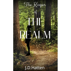 The Keeper of The Realm - Paperback