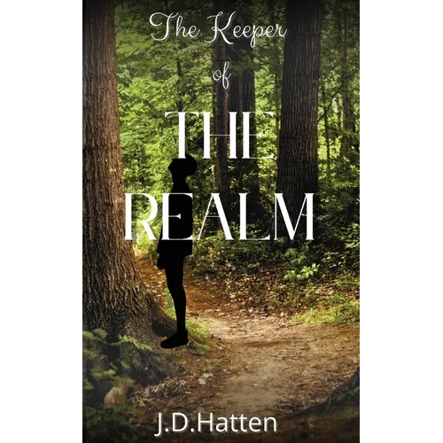 The Keeper of The Realm - Paperback